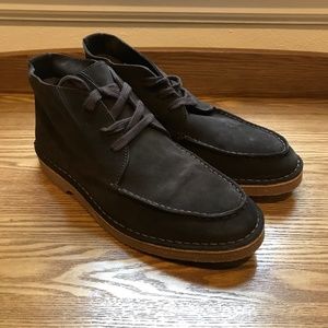 Selected Homme Chukka Boots